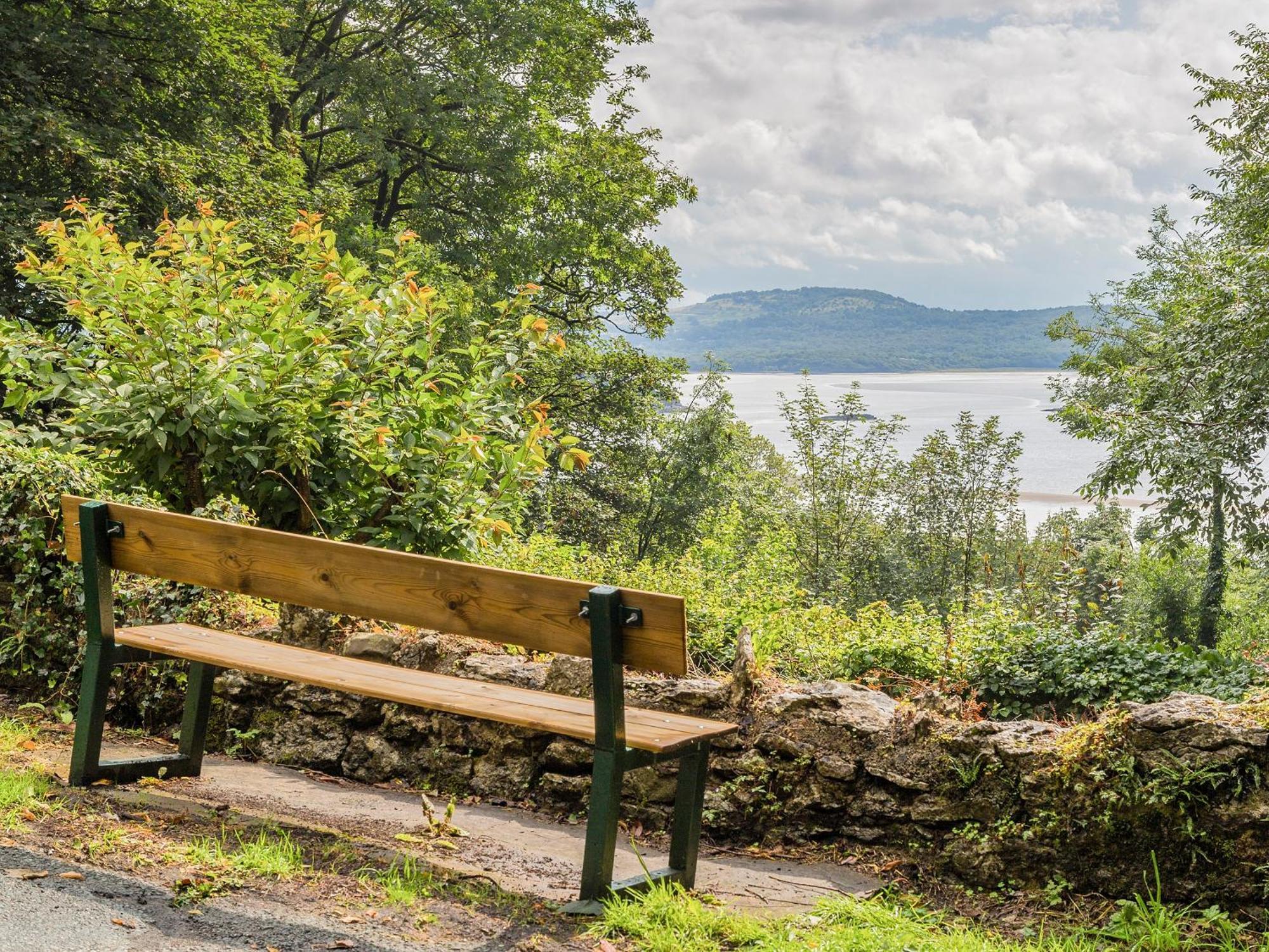 Hampsfell Cottage - Uk1518 Grange-over-Sands 外观 照片